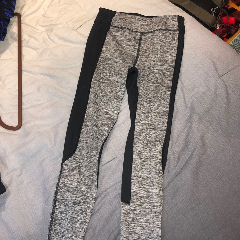 reebok kids speedwick leggings